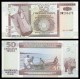 BURUNDI 50 FRANCOS 2007 PESCADORES Pick 36G BILLETE SC 50 Francs Amafaranga UNC BANKNOTE