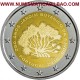 @CARTUCHO 25 MONEDAS@ PORTUGAL 2 EUROS 2018 JARDIN BOTANICO DE AJUDA SC CONMEMORATIVA 2 Euro coin