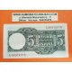 ESPAÑA 5 PESETAS 1948 JUAN SEBASTIAN ELCANO Serie L 00972278 Pick 136A BILLETE SC- @DOBLEZ EN MARGEN DERECHO@ Spain banknote