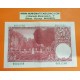 ESPAÑA 50 PESETAS 1951 SANTIAGO RUSIÑOL Sin Serie 0641260 Pick 141 BILLETE MBC++ @DOBLEZ CENTRAL@ Spain banknote