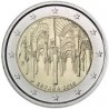 ESPAÑA 2 EUROS 2010 MEZQUITA DE CORDOBA SC MONEDA BIMETALICA CONMEMORATIVA