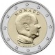 MONACO 2 EUROS 2011 REY ALBERTO I SC MONEDA NO CONMEMORATIVA Tipo CIRCULANTE