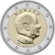 MONACO 2 EUROS 2011 REY ALBERTO I SC MONEDA NO CONMEMORATIVA Tipo CIRCULANTE