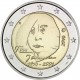 ....2€ EUROS 2014 FINLANDIA TOV JANSSON MONEDA SIN CIRCULAR