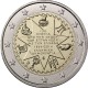 GRECIA 2 EUROS 2014 ADHESION DE LAS ISLAS JONICAS AL REINO SC MONEDA CONMEMORATIVA Greece