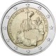 PORTUGAL 2 EUROS 2014 AÑO INTERNACIONAL DE LA AGRICULTURA FAMILIAR SC MONEDA CONMEMORATIVA