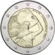 MALTA 2 EUROS 2014 INDEPENDENCIA EN 1964 DE INGLATERRA 50 ANIVERSARIO SC MONEDA CONMEMORATIVA