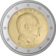 MONACO 2 EUROS 2014 REY ALBERTO I SC MONEDA NO CONMEMORATIVA Tipo CIRCULANTE