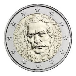 . 2 EUROS 2015 ESLOVAQUIA LUDOVIT STUR SC SLOVAKIA