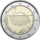 FINLANDIA 2 EUROS 2015 AKSELI GALLEN KALLELA SC MONEDA CONMEMORATIVA Finnland