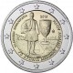 GRECIA 2 EUROS 2015 ATLETA SPYRIDON LOUIS SC MONEDA CONMEMORATIVA Greece