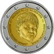 BELGICA 2 EUROS 2016 FUNDACION CHILD FOCUS NIÑOS @RARA@ SC MONEDA CONMEMORATIVA BELGIUM COIN