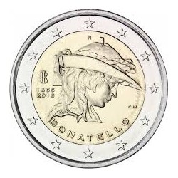 . 2 EUROS 2015 LUXEMBURGO ASCENSION AL TRONO SC MONEDA COIN