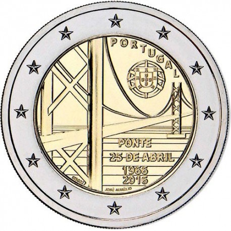 . 2 EUROS 2015 LUXEMBURGO ASCENSION AL TRONO SC MONEDA COIN