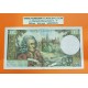 FRANCIA 10 FRANCOS 1973 VOLTAIRE y PALACIOS Serie W.909 - 71988 Pick 147D BILLETE MBC+ France Francs