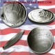 . @AGOTADA y MUY RARA@ ESTADOS UNIDOS 1 DOLAR 2014 PELOTA GUANTE DE BEISBOL MONEDA DE PLATA PROOF US MINT BASEBALL HALL OF FAME