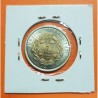 TURQUIA 1 LIRA 2009 TORTUGA KM.1264 MONEDA BIMETALICA SC Turkey 1 Lirasi LOGGERHEAD SEA TURTLE