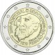 PORTUGAL 2 EUROS 2019 FERNANDO DE MAGALLANES 500 AÑOS DE LA VUELTA AL MUNDO EN BARCO SC 1ª MONEDA CONMEMORATIVA 2€ coin