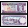 BARBADOS 10 DOLARES 1993 SAMUEL JACKMAN Pick 44 BILLETE SC @RARO@ UNC BANKNOTE