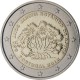 PORTUGAL 2 EUROS 2018 JARDIN BOTANICO DE AJUDA 250 ANIVERSARIO SC MONEDA CONMEMORATIVA 2 Euro coin