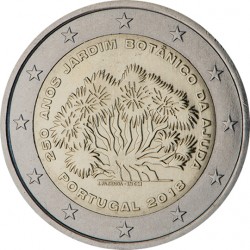 . 2 EUROS 2015 LUXEMBURGO ASCENSION AL TRONO SC MONEDA COIN