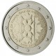 FRANCIA 2 EUROS 2018 FLOR DE ACIANO LE BLEUET SC MONEDA CONMEMORATIVA 2 Euro coin FRANCE