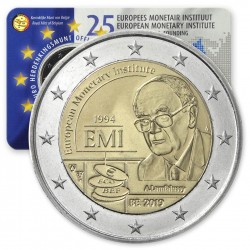 . 2 EUROS 2015 LUXEMBURGO ASCENSION AL TRONO SC MONEDA COIN