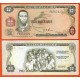 JAMAICA 2 DOLARES 1973 (Ley de 1960) PAUL BOGLE Pick 58 BILLETE SC @RARO@ UNC BANKNOTE 2 Dollars