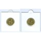AUSTRIA 10 CENTIMOS 2006 CATEDRAL DE SAN ESTEBAN MONEDA DE LATON SC Osterreich Euro coin Cts