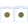 AUSTRIA 10 CENTIMOS 2006 CATEDRAL DE SAN ESTEBAN MONEDA DE LATON SC Osterreich Euro coin Cts