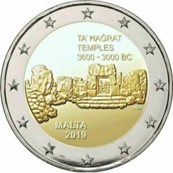 . 2 EUROS 2015 LUXEMBURGO ASCENSION AL TRONO SC MONEDA COIN