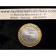 FINLANDIA 5 EUROS 2003 CAMPEONATO MUNDIAL DE HOCKEY MONEDA BIMETALICA SC @RARA@ Finnland commemorative