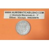 SUDAFRICA 2 1/2 SHILLINGS 1955 BUSTO REINA ISABEL II ESCUDO DEL PAIS PLATA MBC South Silver