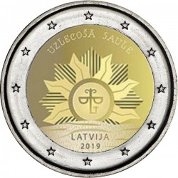 ..2€ EUROS 2014 FINLANDIA ILMARI TAPIOVAARA MONEDA NUEVA SC