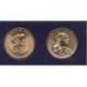 ESTADOS UNIDOS 1 DOLAR 2009 D INDIA SACAGAWEA MONEDA DE LATON SC USA $1 Dollar coin NATIVE