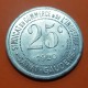 FRANCIA 25 CENTIMOS 1920 SAINT GAUDENS SINDICAT DU COMMERCE & DE L'INDUSTRIE LAUMINIO @LUJO@ France WWI JETON TOKEN FICHA