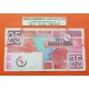 . GUINEA 500 FRANCOS 2015 ABORIGEN Pick New SC GUINEE Francs