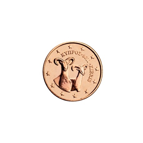 ITALIA 1 CENTIMO 2002 SC MONEDA COIN Italy Euro Cts