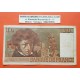 FRANCIA 10 FRANCOS 1976 MUSICO Serie K.293 Pick 150C BILLETE MUY CIRCULADO France 10 Francs