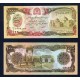 AFGANISTAN 1000 AFGHANIS 1979 MEZQUITA y ANTIGUO PALACIO Pick 61A BILLETE SC Afghanistan UNC BANKNOTE