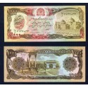 AFGANISTAN 1000 AFGHANIS 1979 MEZQUITA y ANTIGUO PALACIO Pick 61A BILLETE SC Afghanistan UNC BANKNOTE