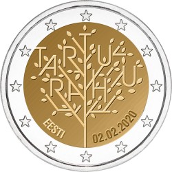 . 2 EUROS 2015 LUXEMBURGO ASCENSION AL TRONO SC MONEDA COIN