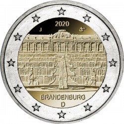 . 2 EUROS 2015 LUXEMBURGO ASCENSION AL TRONO SC MONEDA COIN