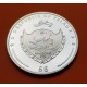@COLORES@ PALAU 5 DOLARES 2013 PALACIO DE VERSALLES Serie 7 MARAVILLAS DEL MUNDO MONEDA DE PLATA PROOF silver coin