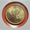 @ERROR PERLAS UNIDAS@ ESPAÑA 100 PESETAS 1999 AÑO DE LOS ANCIANOS MONEDA SIN CIRCULAR Flor de Lis al azar VARIANTE CATALOGADA