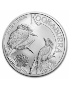 AUSTRALIA KOOKABURRA