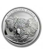 AUSTRALIA KOALA ONZA