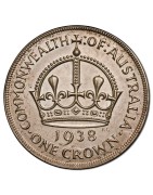 MONEDAS PAISES A-B