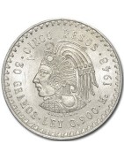 MONEDAS PAISES L-M-N