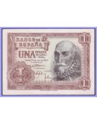 1 PESETA